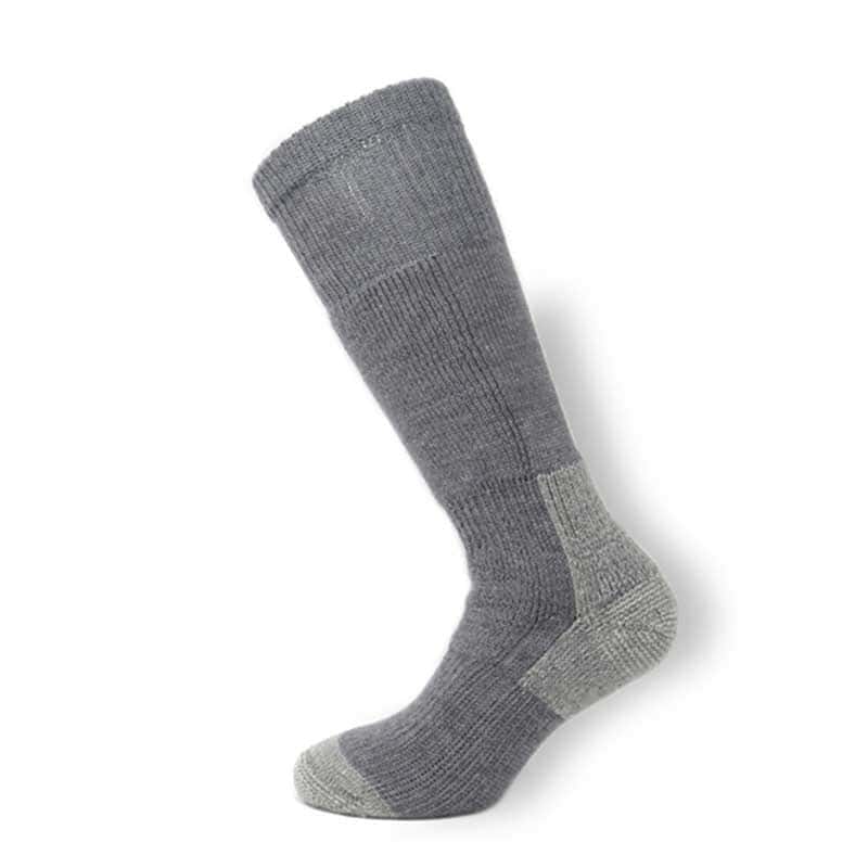 Calzini alpinisti in lana merino, linea naturale Elbec