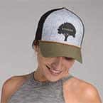 Cappelli, fasce, guanti