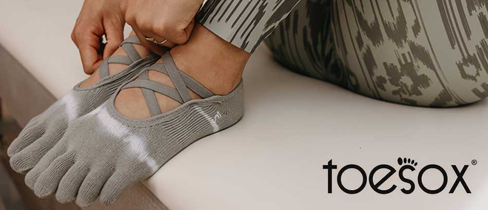Toesox Calzini sulle punte -10%