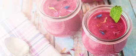 Drago rosa - Superfood